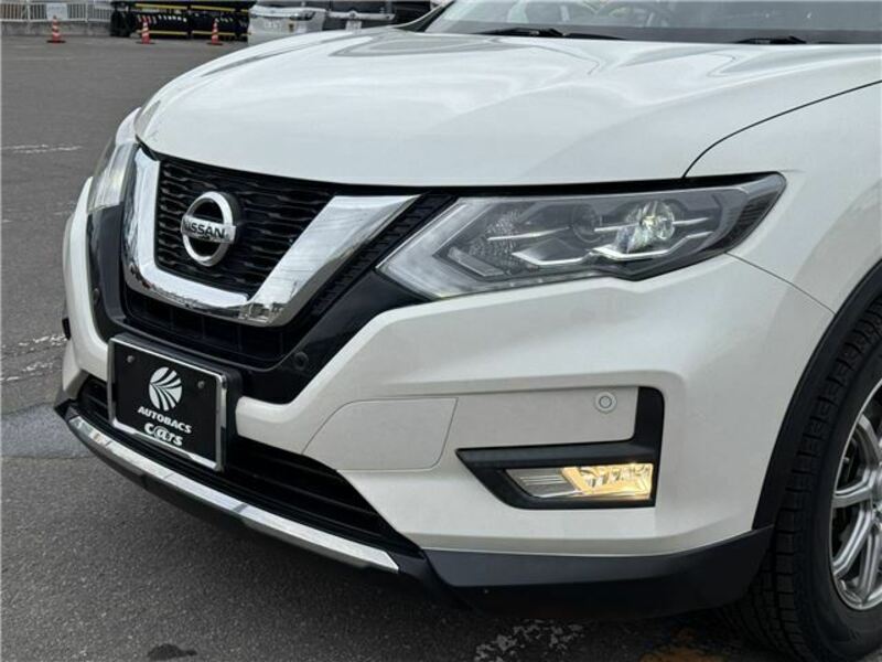 X-TRAIL-9