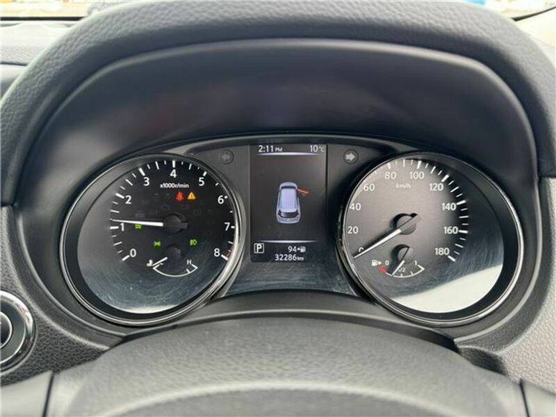 X-TRAIL-17