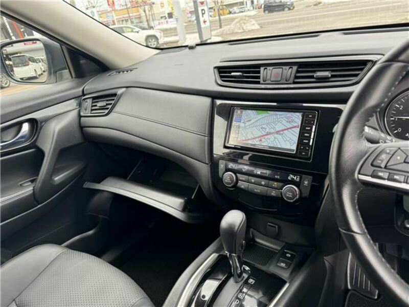 X-TRAIL-20