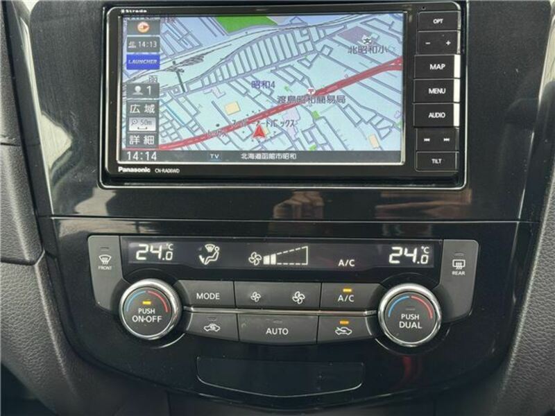X-TRAIL-21