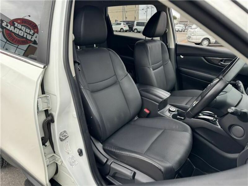 X-TRAIL-24