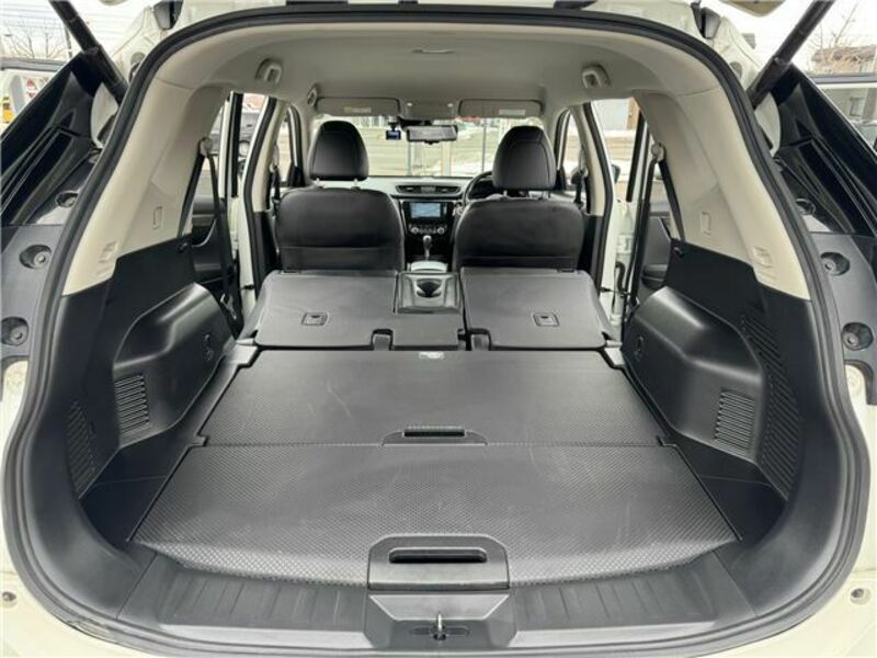 X-TRAIL-32
