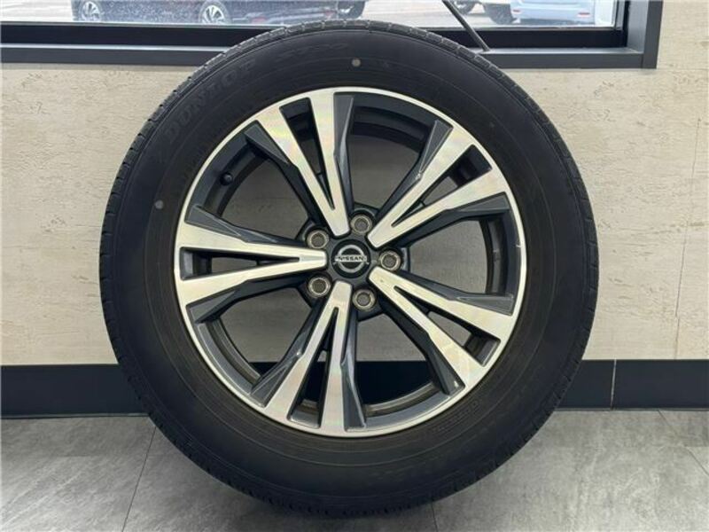 X-TRAIL-40