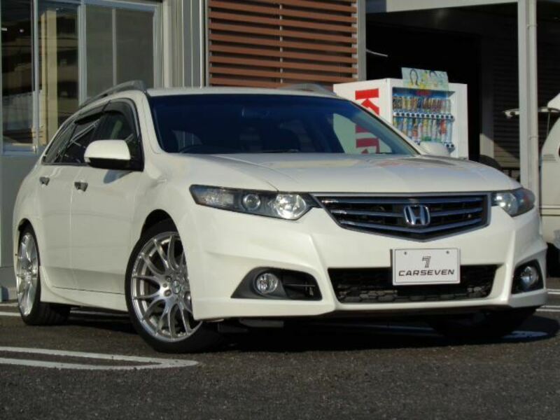 ACCORD TOURER-4