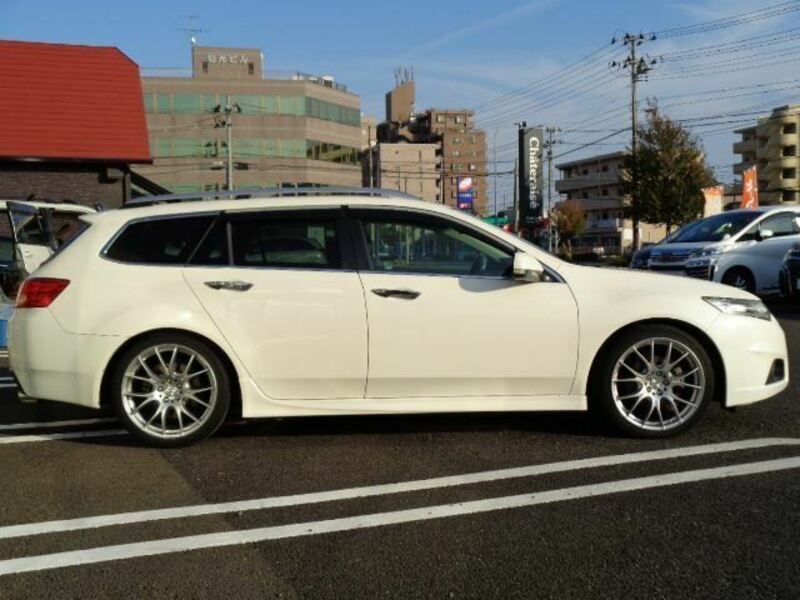 ACCORD TOURER-5