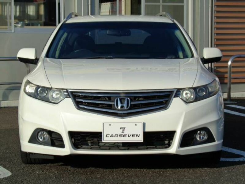 ACCORD TOURER-6