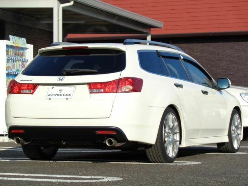 ACCORD TOURER-7