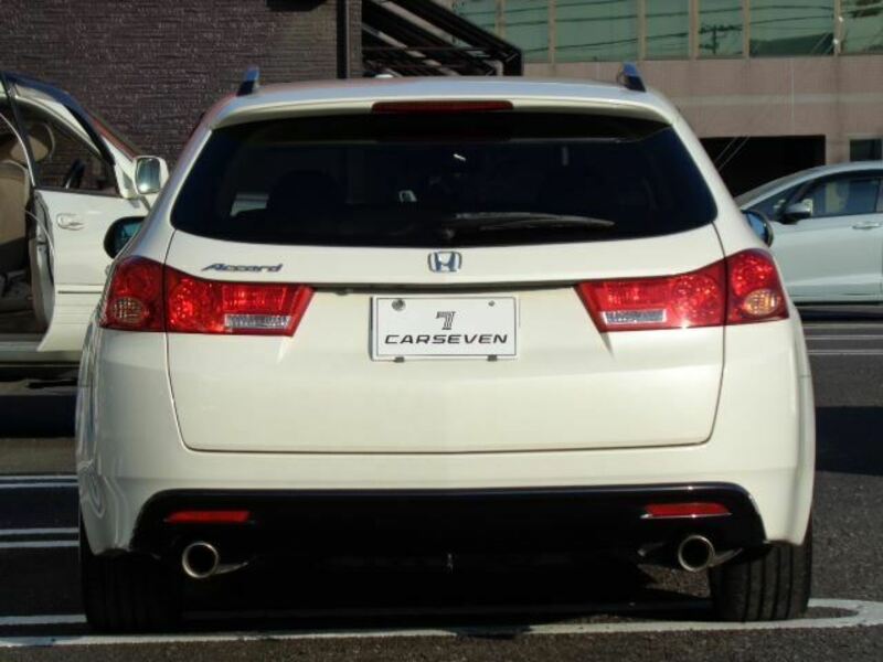 ACCORD TOURER-8