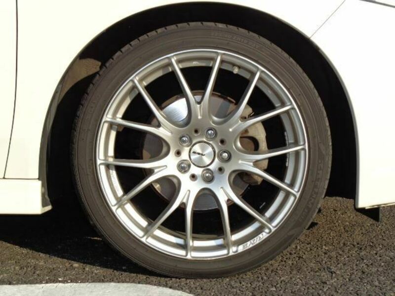 ACCORD TOURER-9