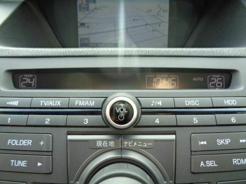 ACCORD TOURER-21
