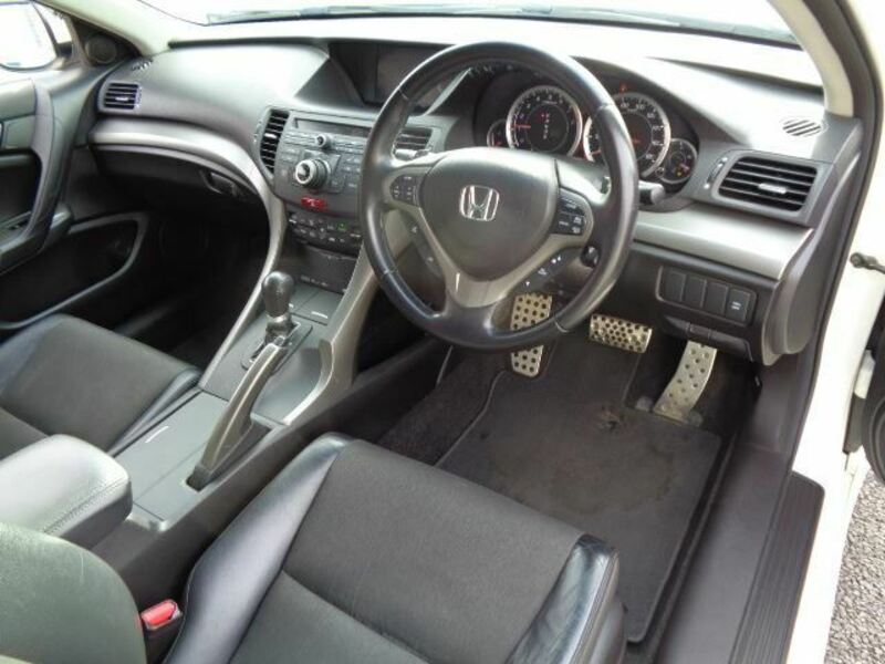 ACCORD TOURER-31