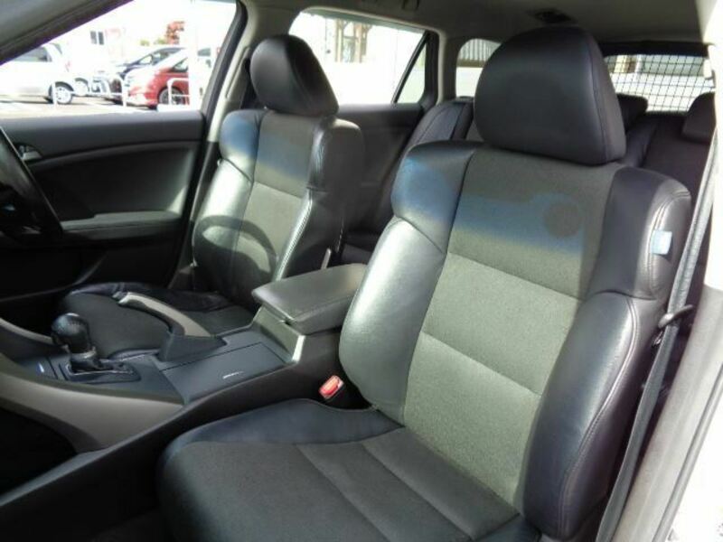 ACCORD TOURER-35