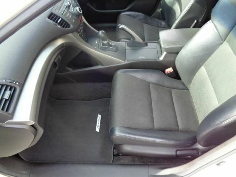 ACCORD TOURER-36