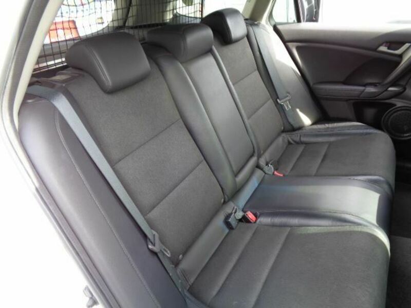 ACCORD TOURER-37
