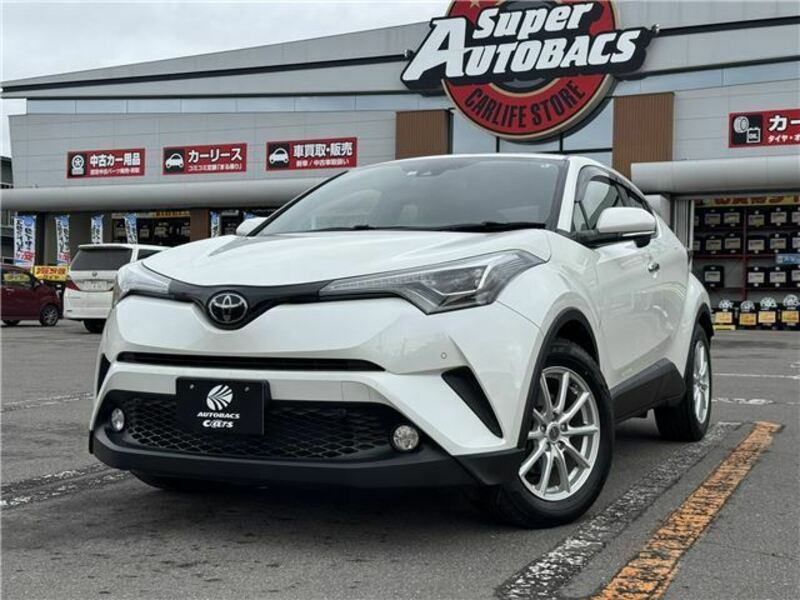 C-HR-0