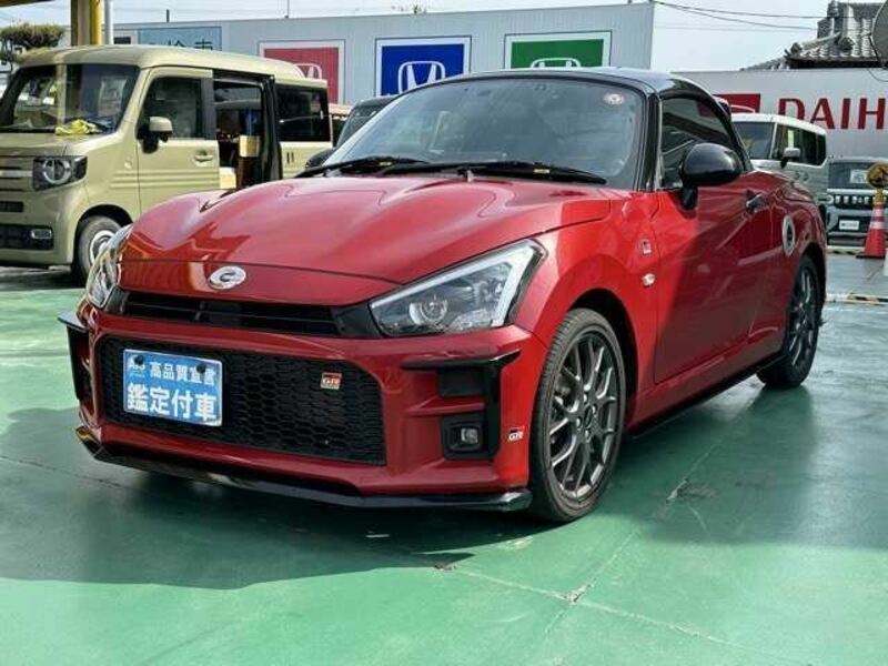 COPEN