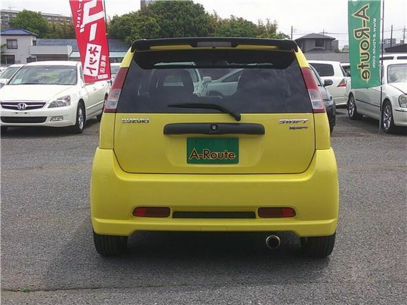 SWIFT