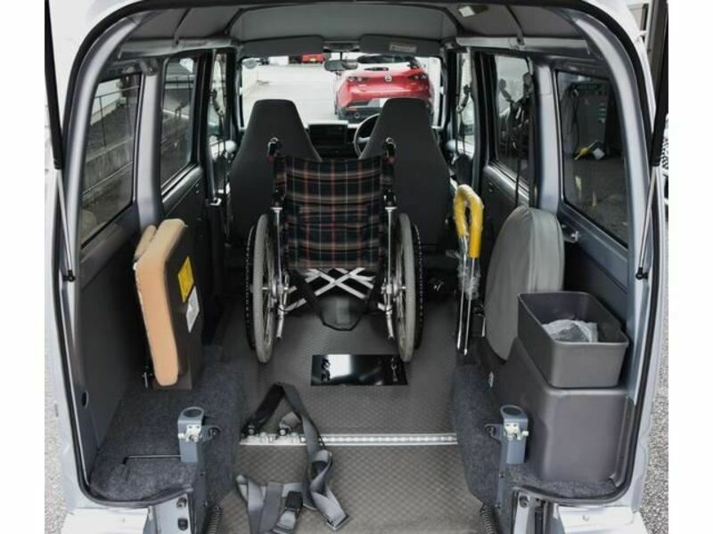 CLIPPER VAN-1