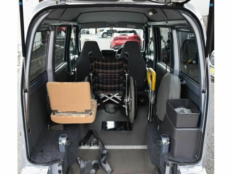 CLIPPER VAN-3
