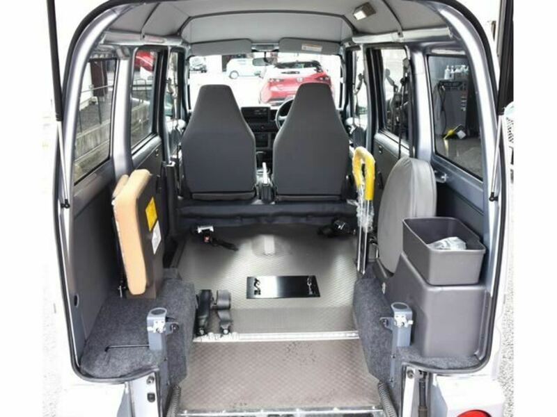 CLIPPER VAN-5