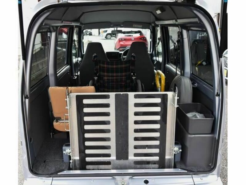 CLIPPER VAN-7