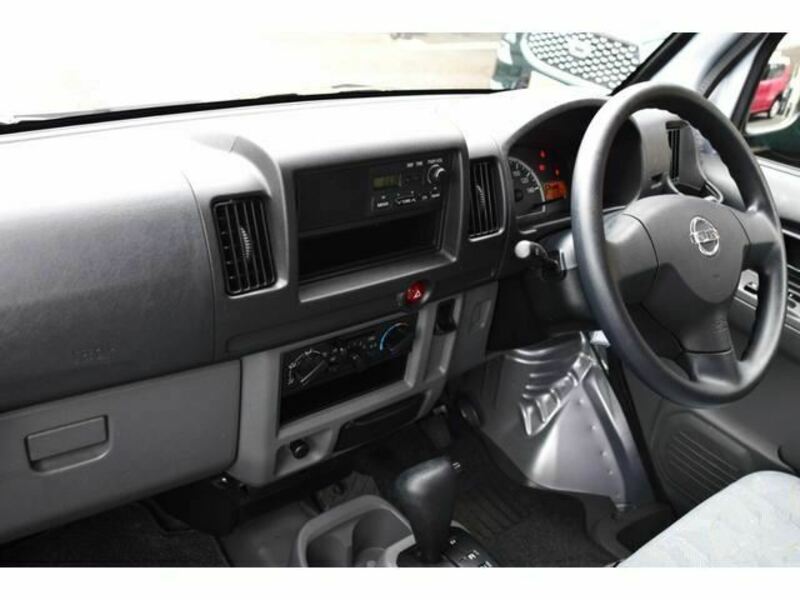 CLIPPER VAN-9