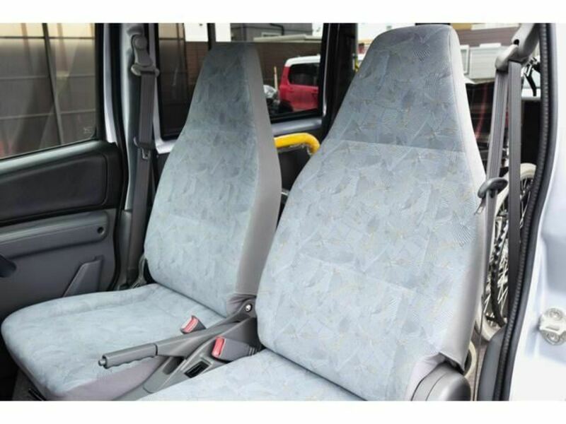 CLIPPER VAN-12