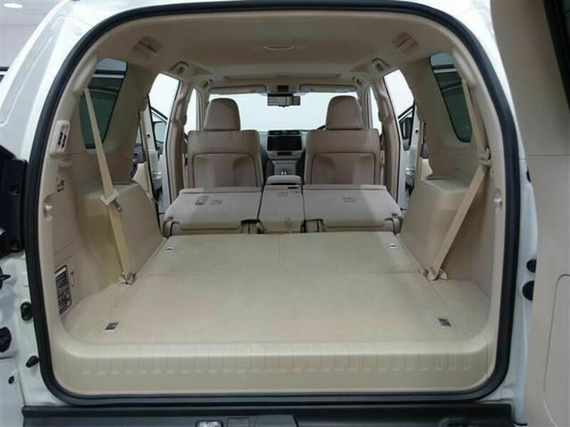 LAND CRUISER PRADO-27