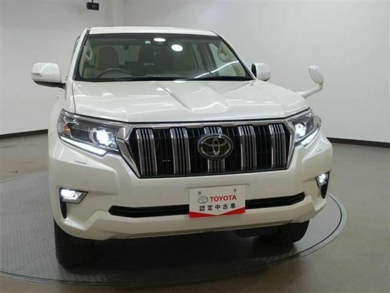LAND CRUISER PRADO-30