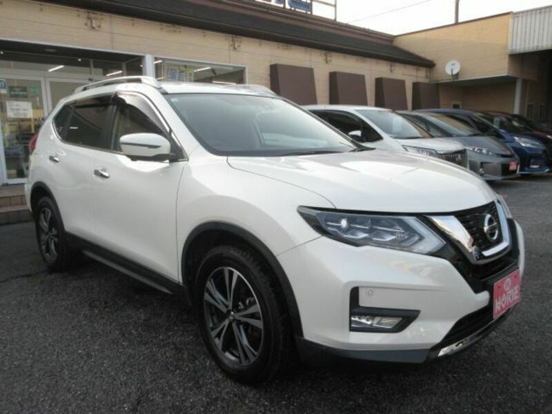 X-TRAIL-5