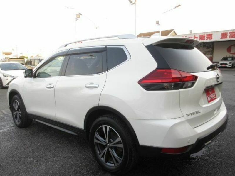 X-TRAIL-8
