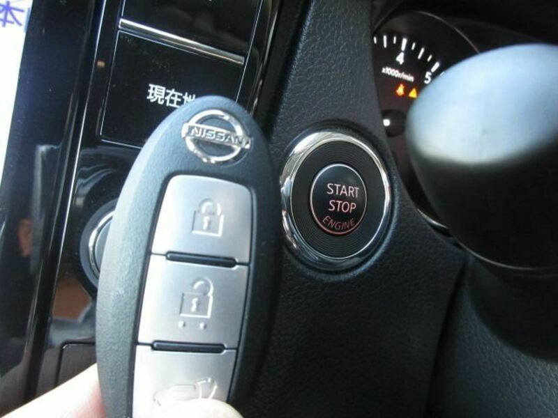 X-TRAIL-20
