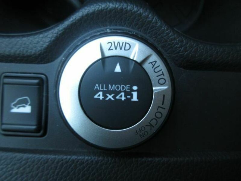 X-TRAIL-25