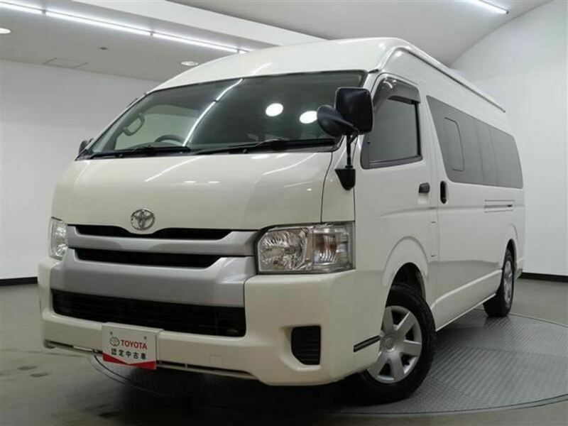 HIACE VAN-0