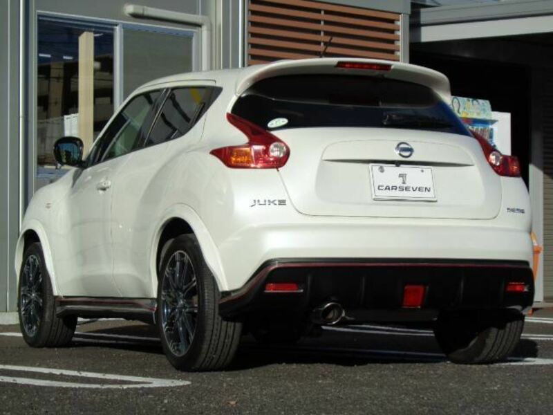 JUKE-8