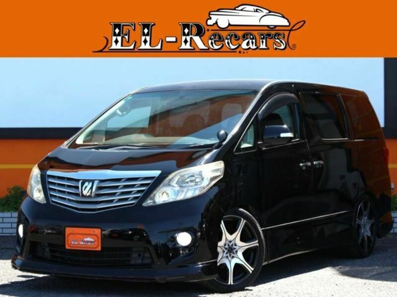 ALPHARD-0