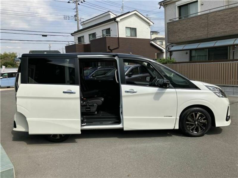 SERENA-46
