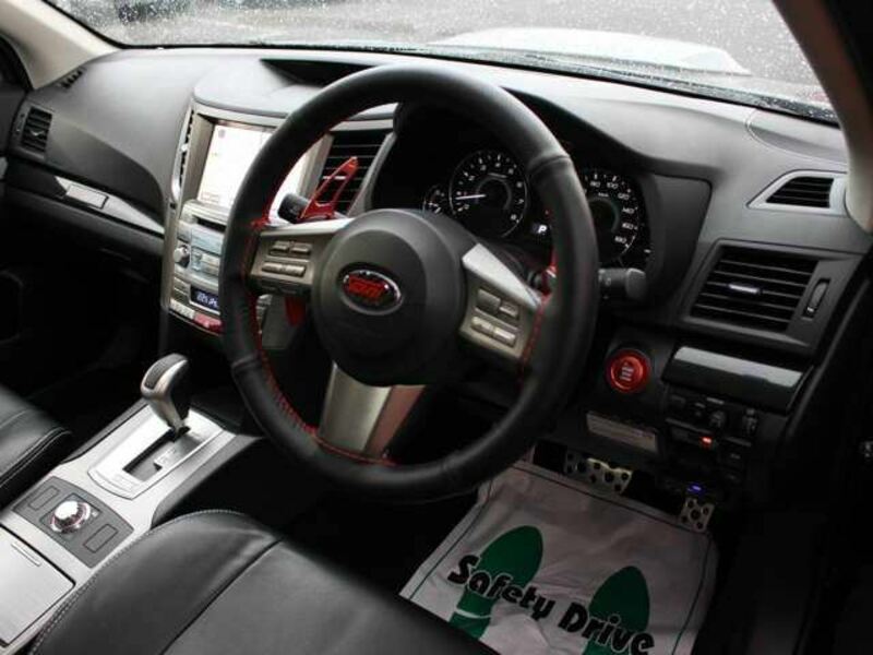 LEGACY B4-1