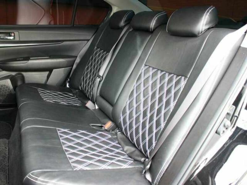 LEGACY B4-4