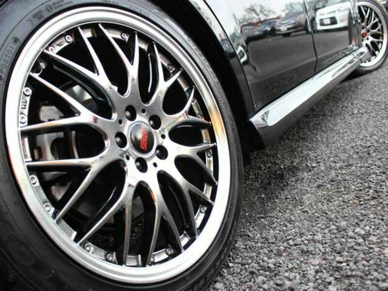 LEGACY B4-9