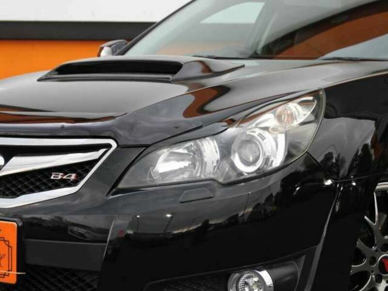 LEGACY B4-11
