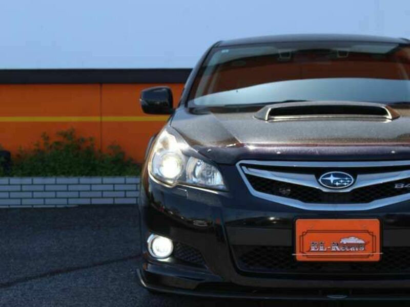 LEGACY B4-14