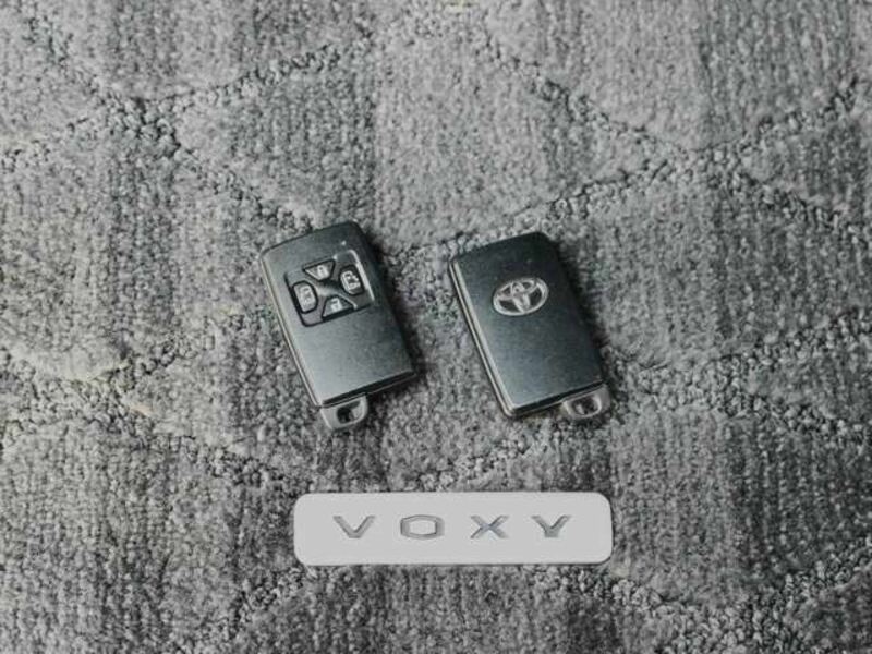 VOXY