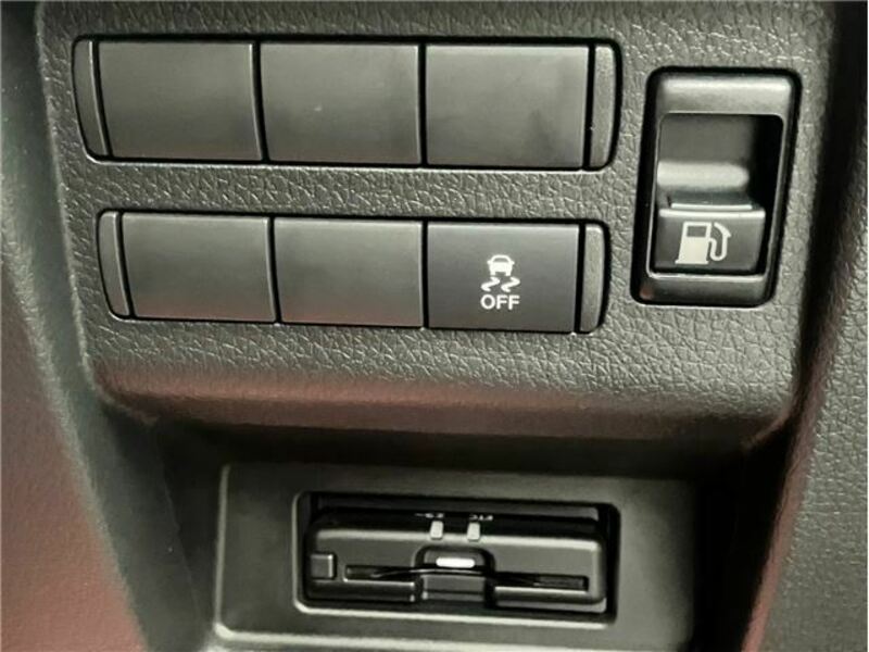 CARAVAN VAN