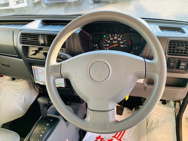 MINICAB VAN
