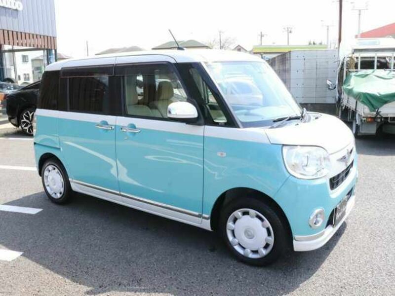 MOVE CANBUS