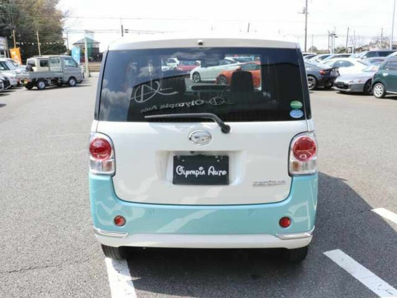 MOVE CANBUS