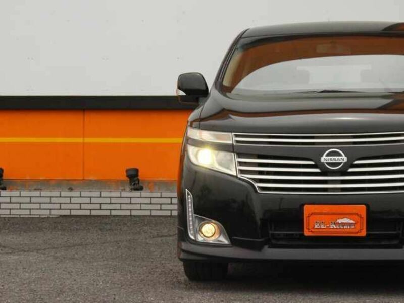 ELGRAND