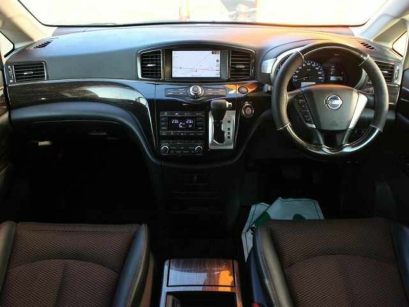 ELGRAND-1