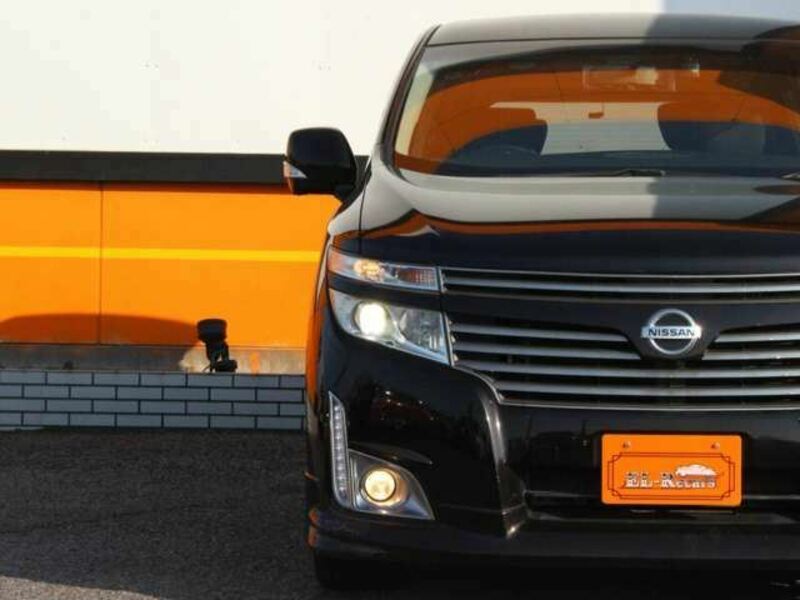 ELGRAND-11